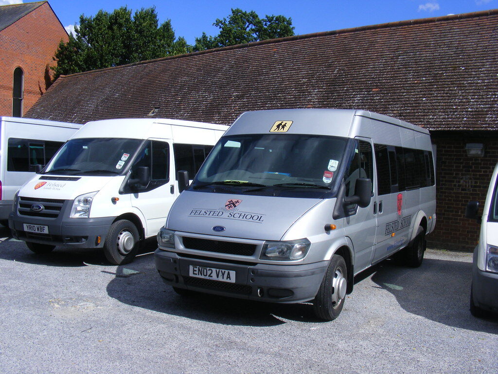 Felsted School