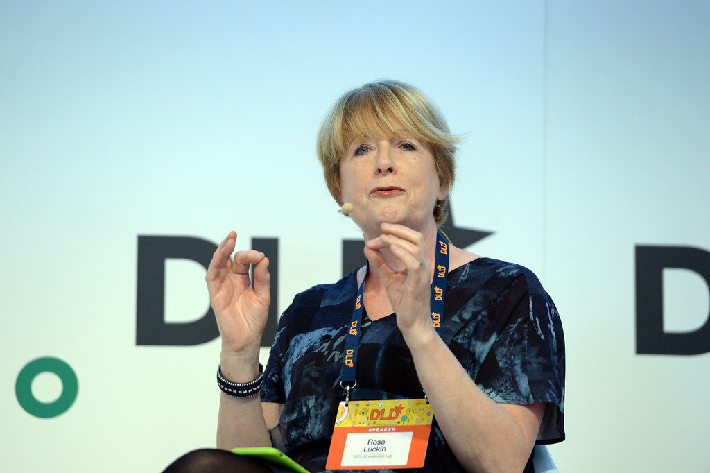 DLD College London