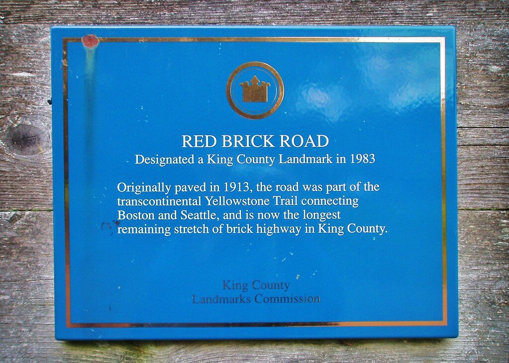 Cobham Hall School historic red brick exterior