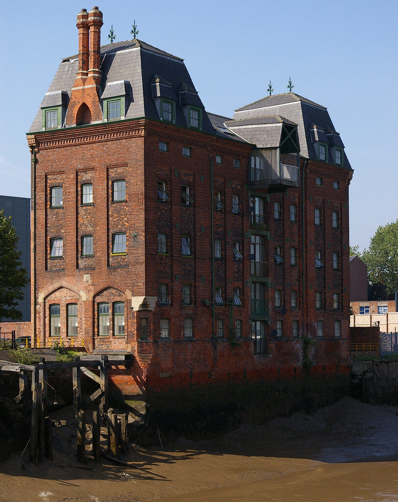 North Bridge House Schools