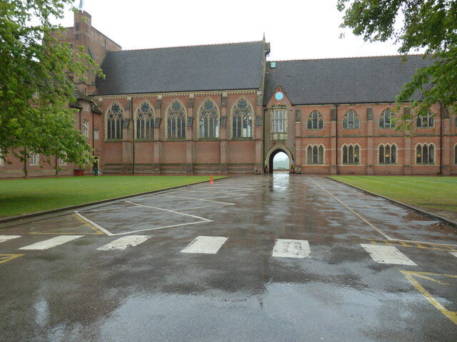 Ardingly College