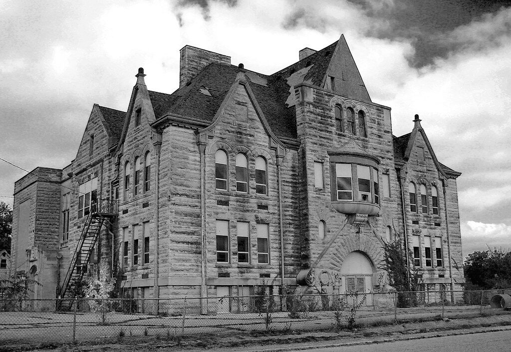 Bedford School UK boarding