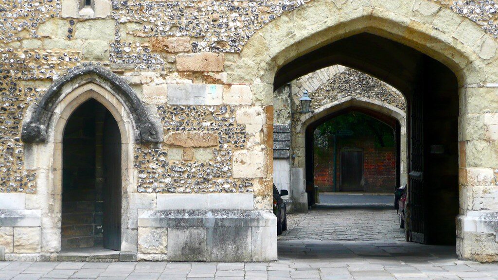 Winchester College