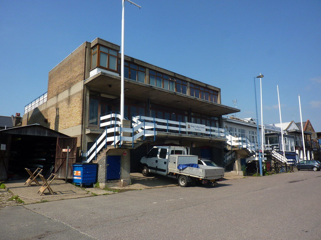 King’s College School, Wimbledon