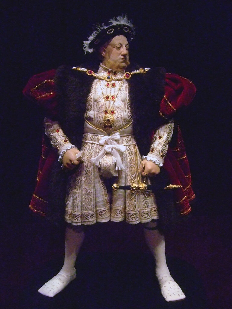 King Henry VIII School