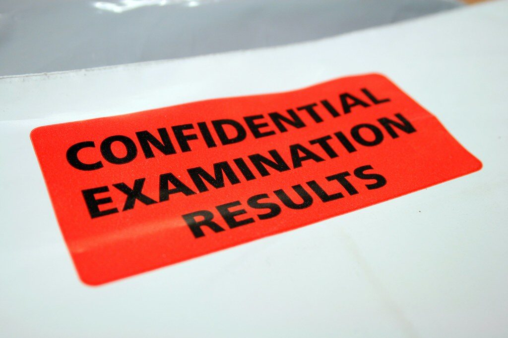 What exams do British students take? GCSEs, A-Levels and the British grading system