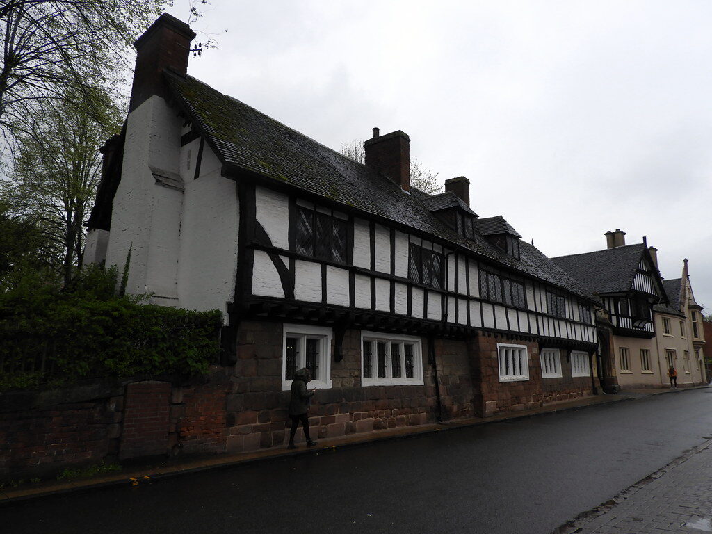 Bablake School