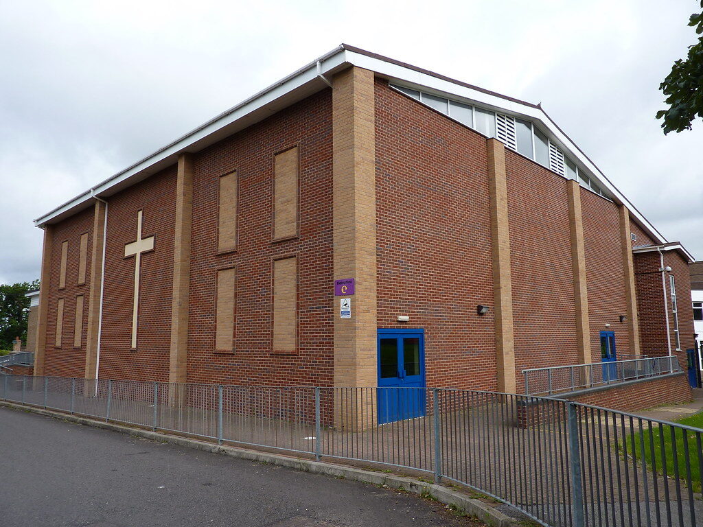 Trinity School