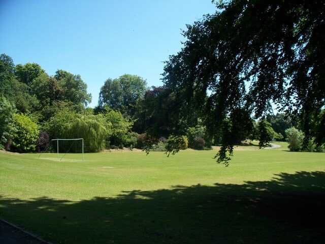 Kingham Hill School