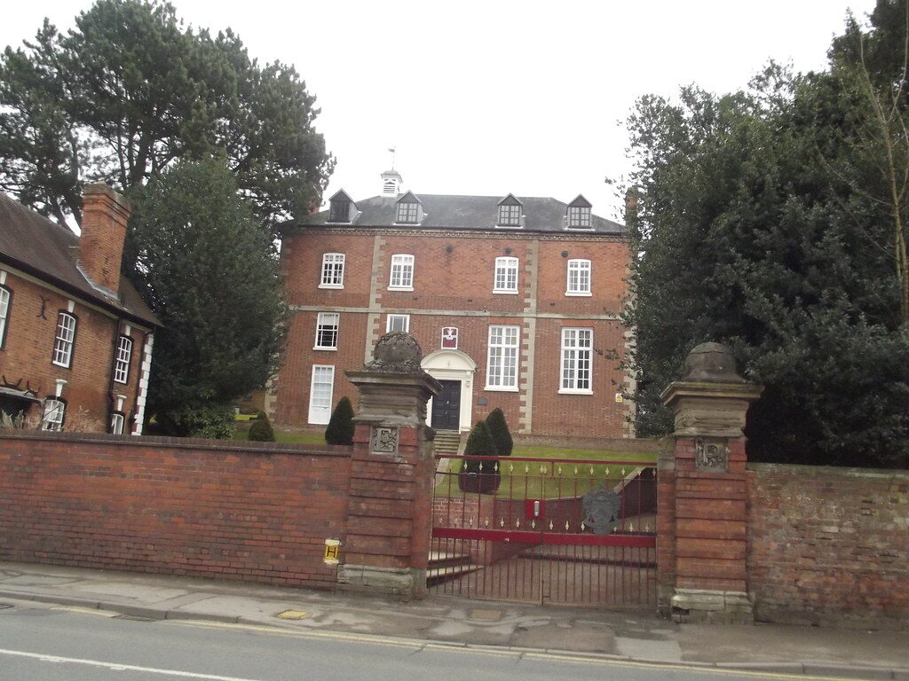 Bromsgrove School