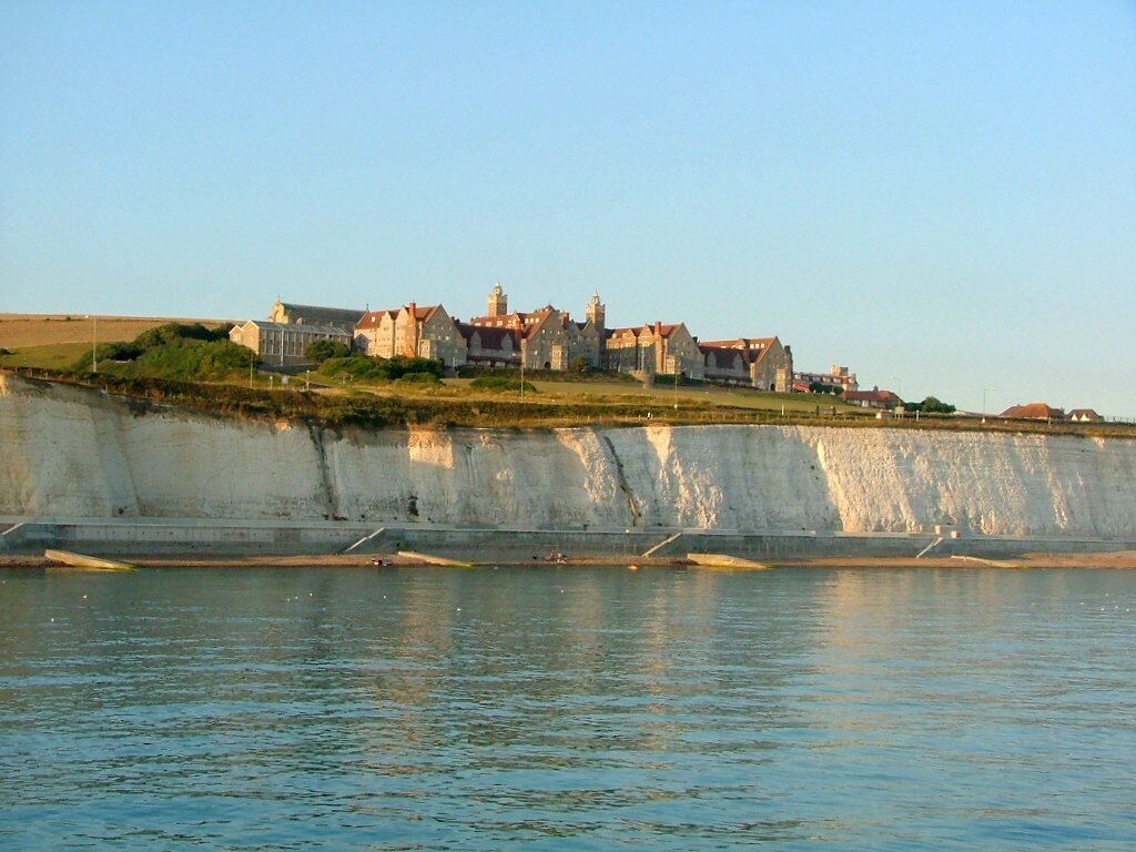 Roedean School