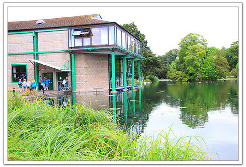 Wycombe Abbey