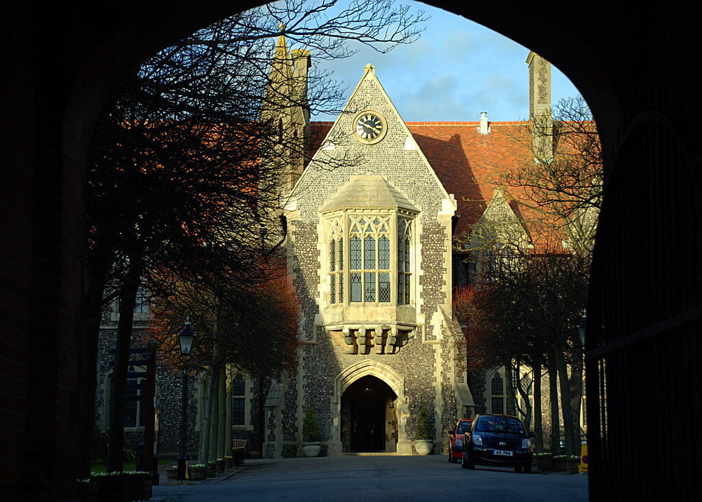 Brighton College