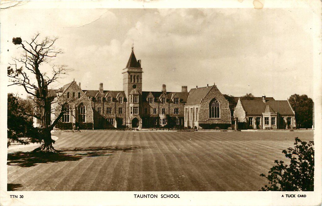 Taunton School