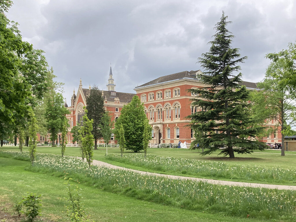 Dulwich College