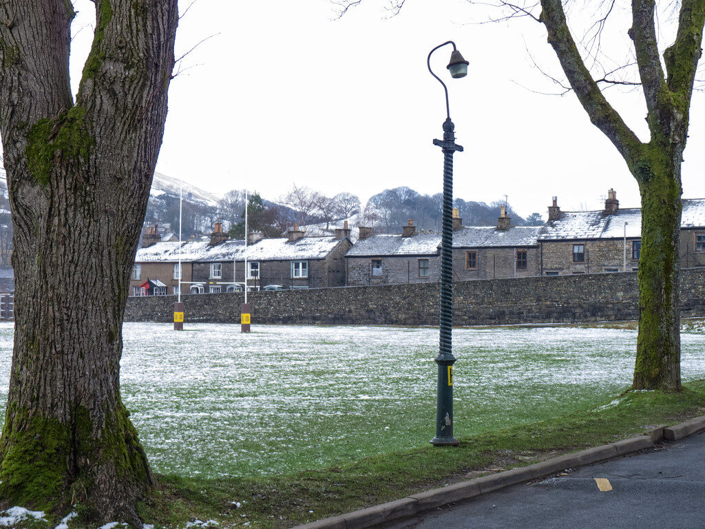 Sedbergh School