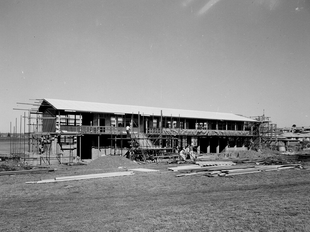 Ipswich School