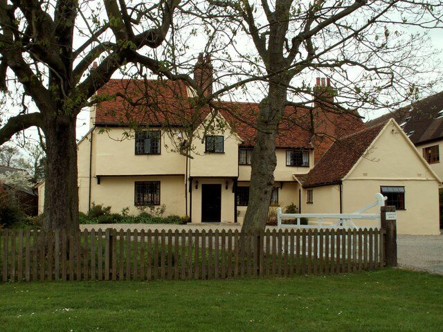Felsted School