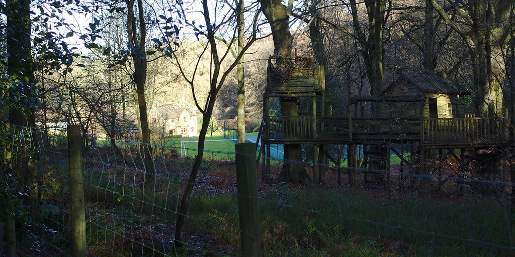 Hurtwood House