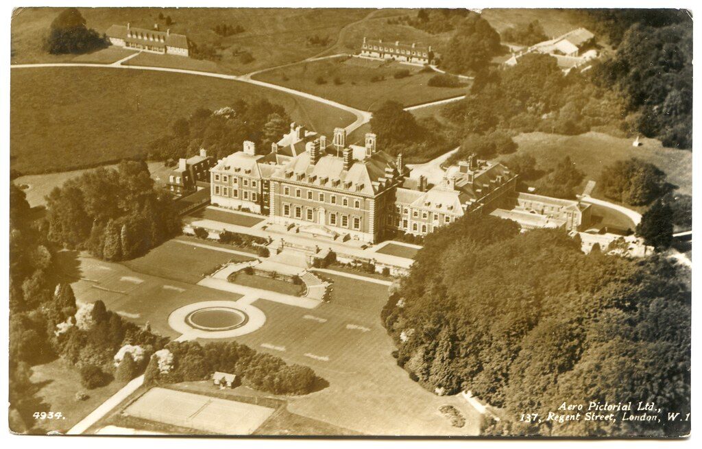 Bryanston School