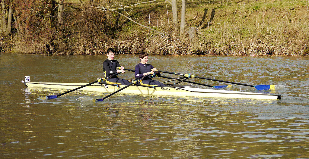 Bryanston School Rowing