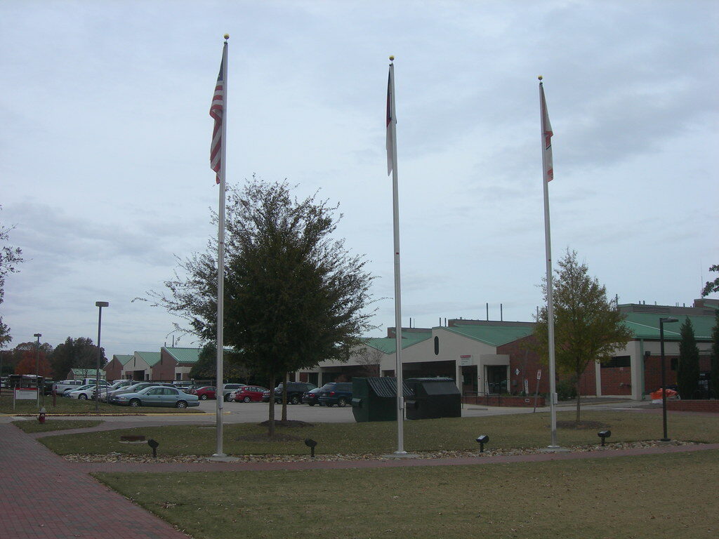concord-college-international-school-premises