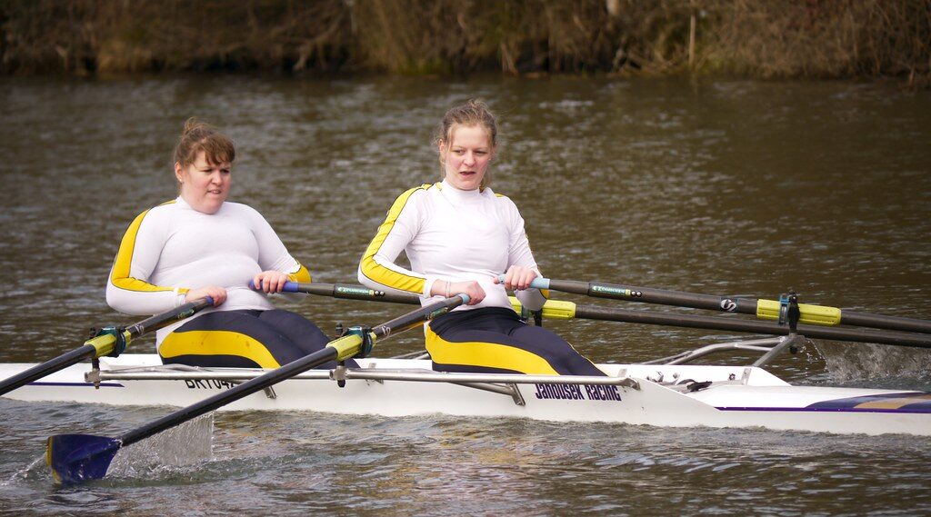 Bryanston School Rowing