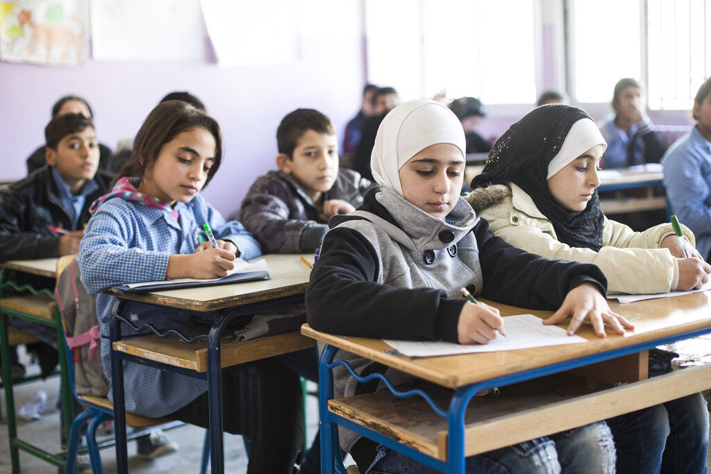 Best age to enrol in a British school: 11+, 13+ or 16+