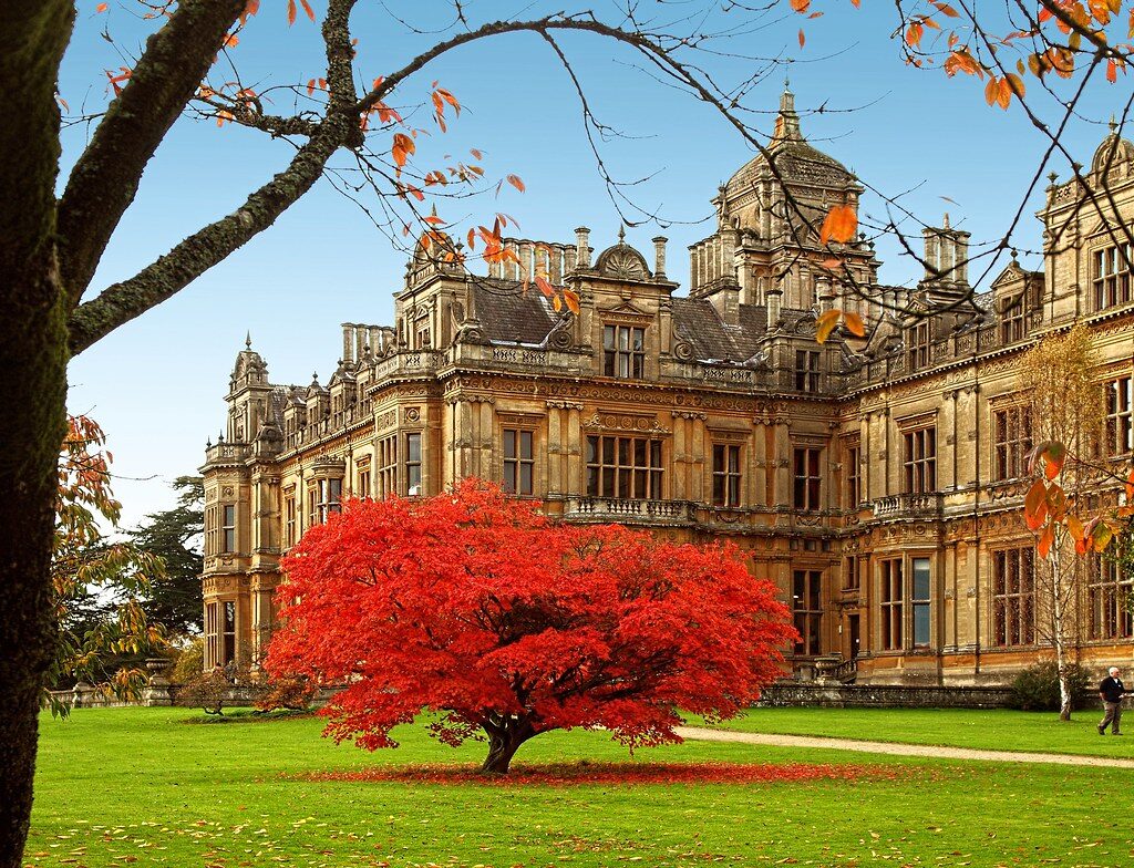 Westonbirt School